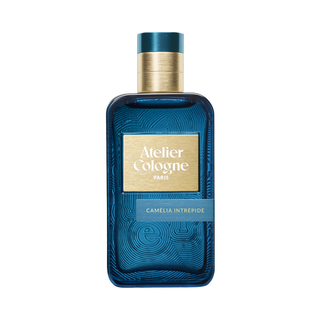Camélia Intrépide Rare Eau de Parfum