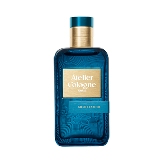 Gold Leather Rare Eau de Parfum
