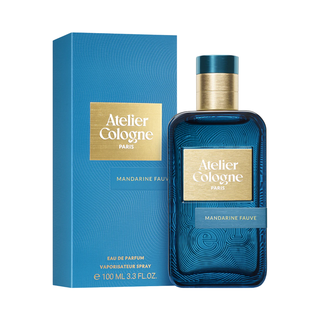 Mandarine Fauve Rare Eau de Parfum
