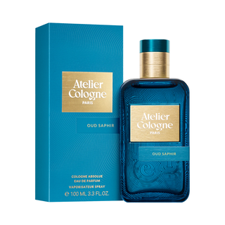 Oud Saphir Rare Eau de Parfum