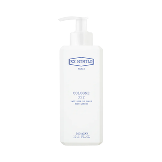 Cologne 352 Body Lotion