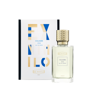 Cologne 352 Eau de Parfum