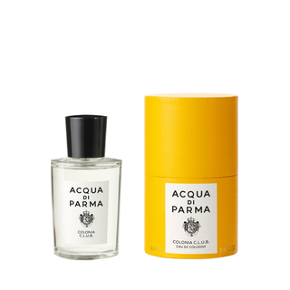 Colonia C.L.U.B. Eau de Cologne