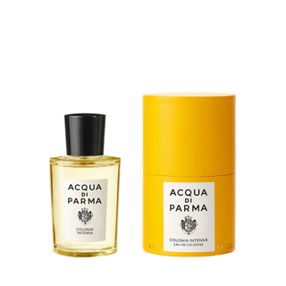 Colonia Intensa Eau de Cologne