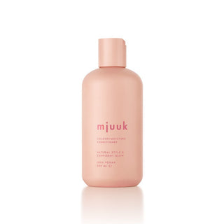 Colour & Moisture Conditioner