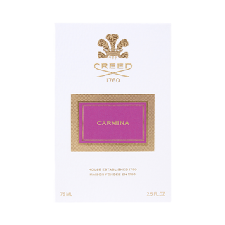 Carmina Eau de Parfum