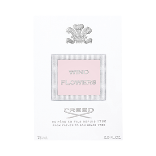 Wind Flowers Eau de Parfum