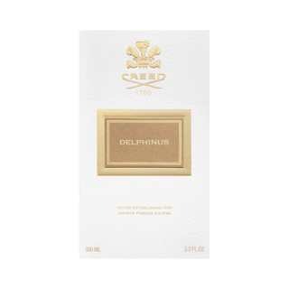 Delphinus Eau de Parfum