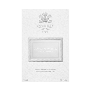 Love in White for Summer Eau de Parfum