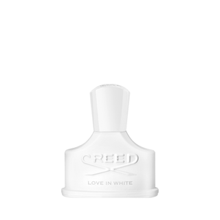 Love in White Eau de Parfum