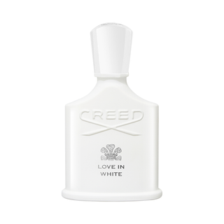 Love in White Eau de Parfum