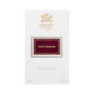 Oud Zarian Eau de Parfum