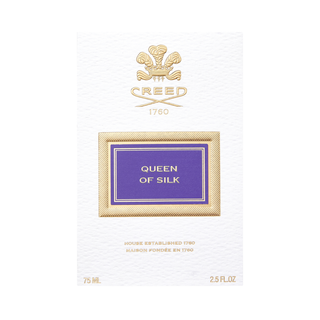 Queen of Silk Eau de Parfum