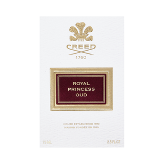Royal Princess Oud Eau de Parfum