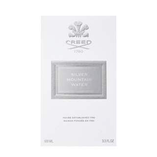 Silver Mountain Water Eau de Parfum