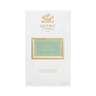 Wild Vetiver Eau de Parfum