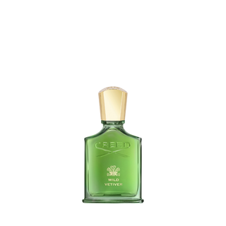 Wild Vetiver Eau de Parfum