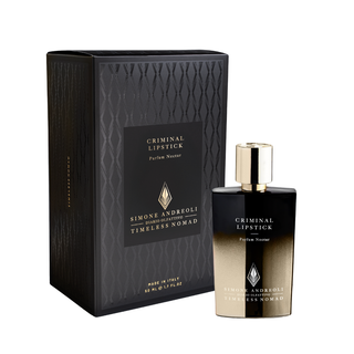 Criminal Lipstick Parfum Nectar