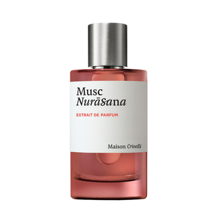 Musc Nurasana Extrait de Parfum