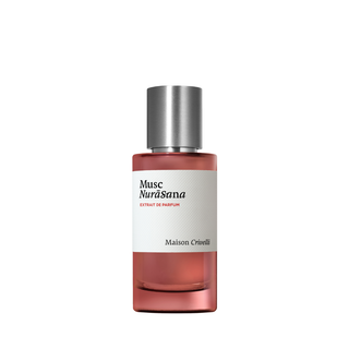 Musc Nurasana Extrait de Parfum