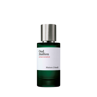Oud Stallion Extrait de Parfum