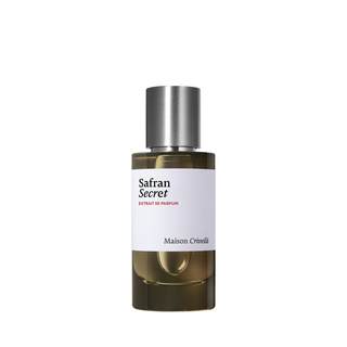 Safran Secret Extrait de Parfum