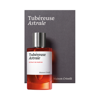 Tubéreuse Astrale Extrait de Parfum