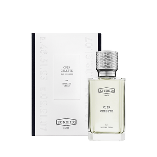 Cuir Celeste Eau de Parfum