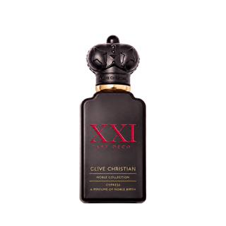 Noble XXI Cypress Eau de Parfum