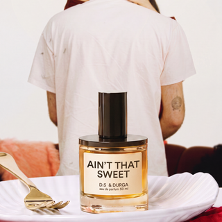 D.S. & Durga Ain't That Sweet – Moodbild