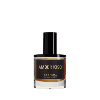 D.S. & Durga Amber Kiso Eau de Parfum 50 ml