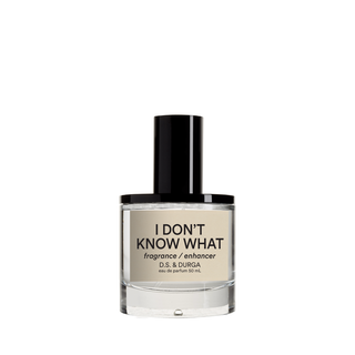 D.S. & Durga I Don't Know What Eau de Parfum 50 ml