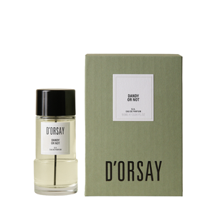 Dandy or Not Eau de Parfum