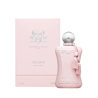 Delina Eau de Parfum
