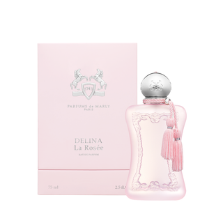 Delina La Rosée Eau de Parfum
