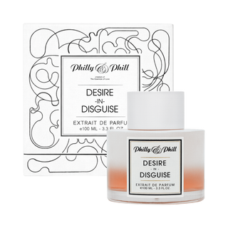 Desire in Disguise Extrait de Parfum