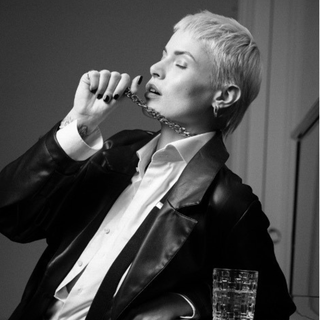 Desire in Disguise Extrait de Parfum