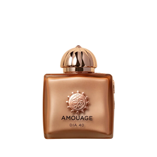 Dia Woman 40 Exceptional Extrait