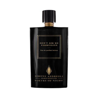 Don´t ask me Permission Eau de Parfum