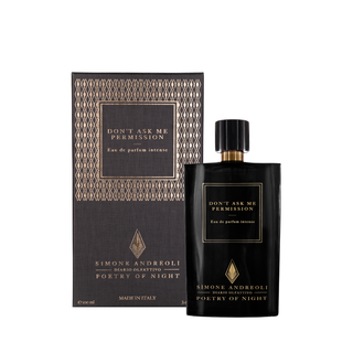Don´t ask me Permission Eau de Parfum