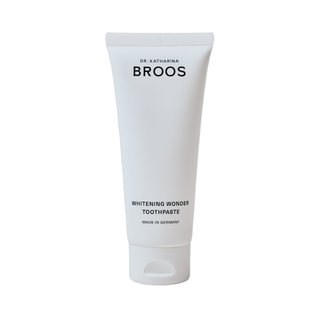 DRKB Whitening Wonder Zahnpasta