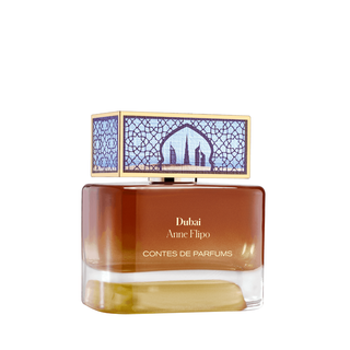 Dubai Eau de Parfum