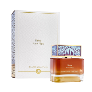 Dubai Eau de Parfum