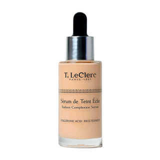 Radiant Anti-aging Complexion Serum 08 Dune