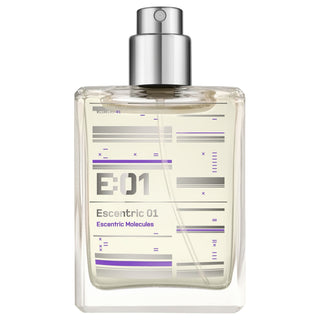 Escentric Molecules Escentric 01 Refill 30 ml