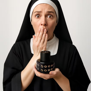 Erotika Maximale Extrait de Parfum