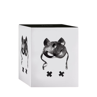 Erotika Minimale Extrait de Parfum