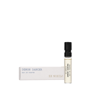 Ex Nihilo Sample Demon Dancer Eau de Parfum