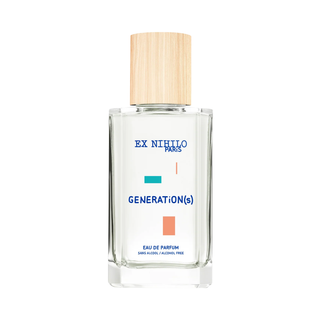 Generation(S) Eau de Parfum