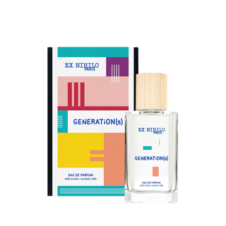 Generation(S) Eau de Parfum